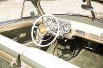 Hudson Hornet Brougham Convertible 1951 года